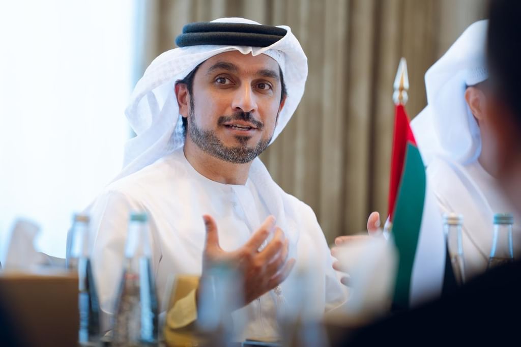 هيئة الإمارات لسباق الخيل :كأس دبي العالمي علامة فارقة في صناعة سباقات الخيل