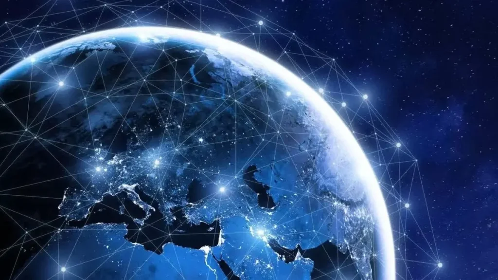 سباق جديد نحو الفضاء.. “بلو أوريجين” تخطط لبناء مراكز بيانات خارج الأرض