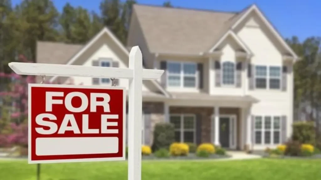 ارتفاع فائدة التمويل العقاري في أميركا لأعلى مستوى منذ 6 أشهر