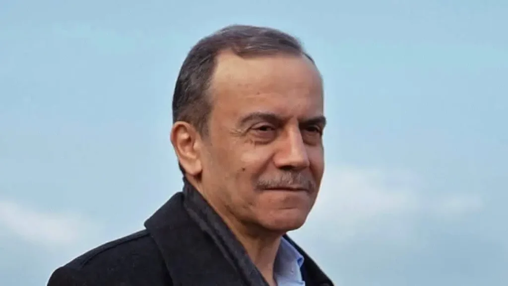 نجم “أناديكم”.. رحيل الفنان اللبناني أحمد قعبور بعد معاناة مع المرض