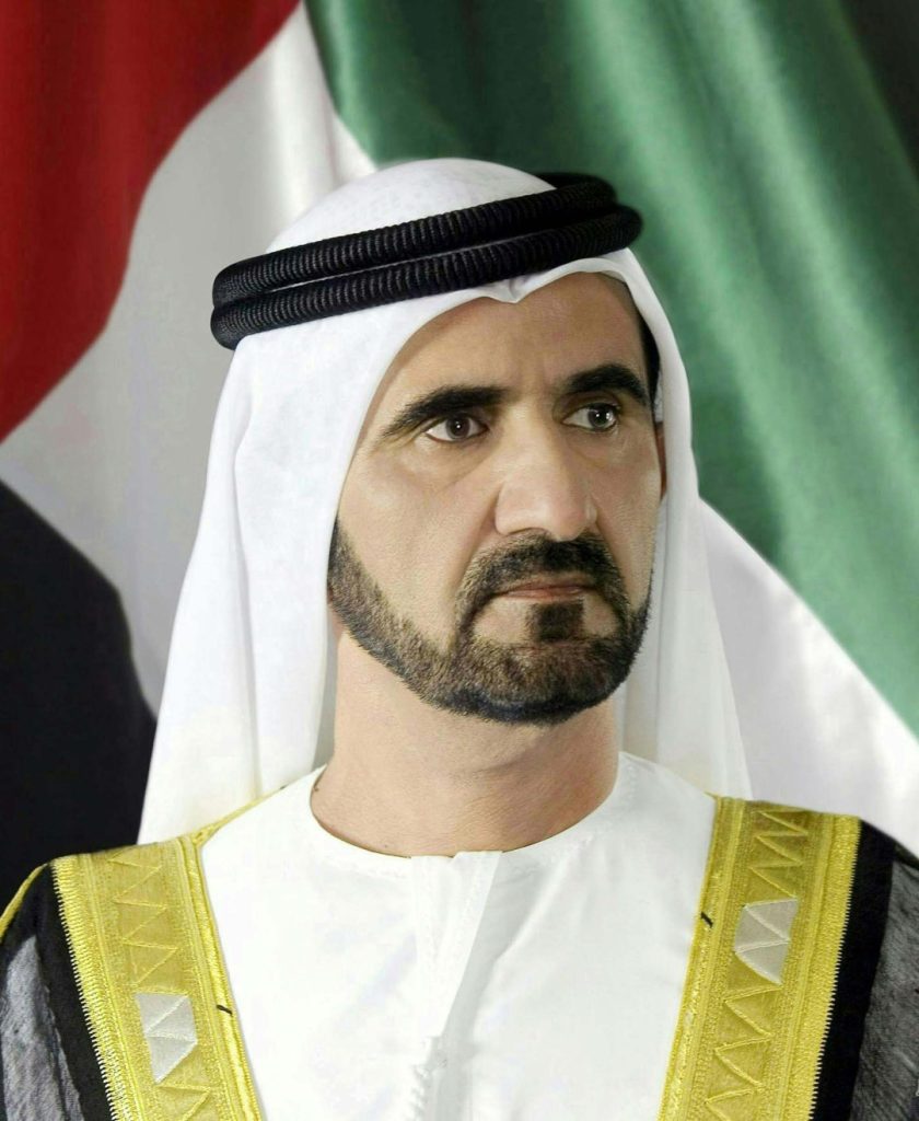 محمد بن راشد يعتمد تخصيص 4,631 قطعة أرض سكنية للمواطنين في دبي بقيمة 5.3 مليار درهم