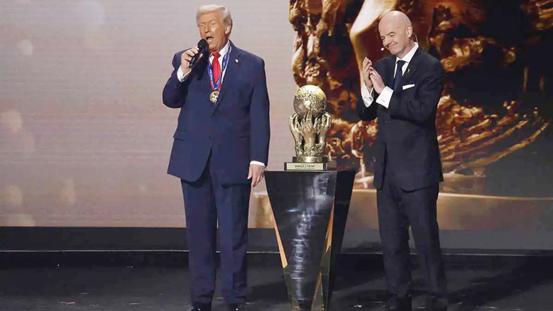 مونديال 2026 نقطة التحول المأمولة في كرة القدم الأميركية