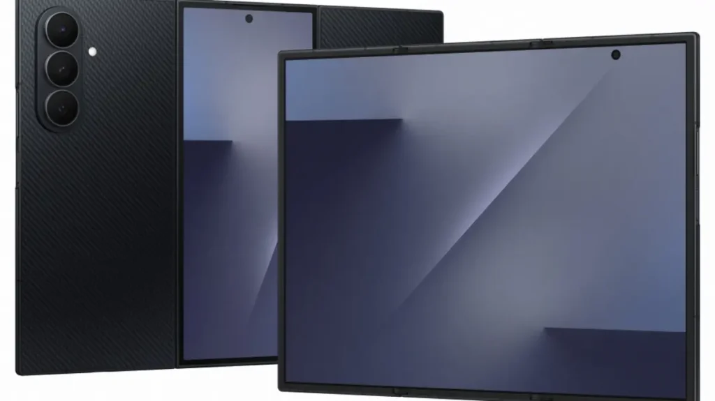 فوضى Galaxy Z TriFold قد تكون نقطة تحول في مستقبل “سامسونغ”