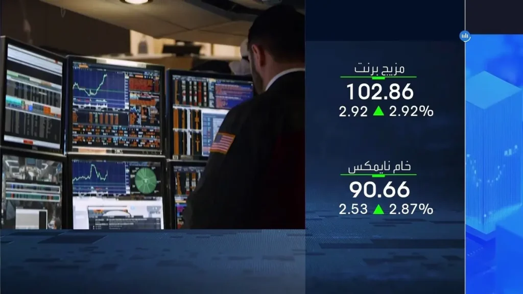 “FT”: رهانات نفطية بـ580 مليون دولار سبقت منشور ترامب بـ 15 دقيقة