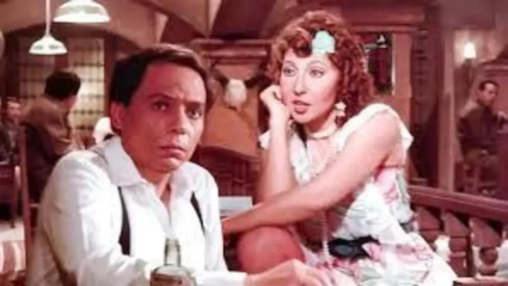آخرها سفاح التجمع.. أفلام منعت بمصر بينها عمل لعادل إمام والجندي