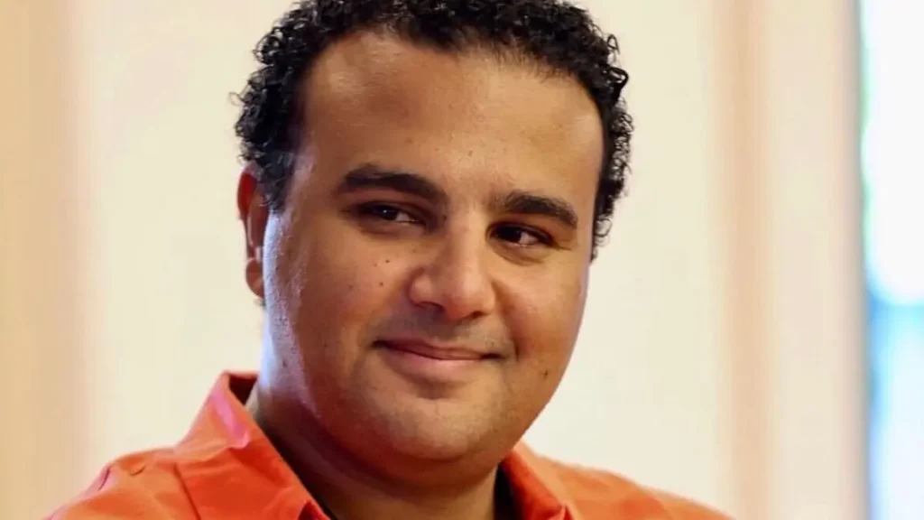 أحمد رضوان: جذبني الجانب الدرامي مع الكوميديا في “النص التاني”
