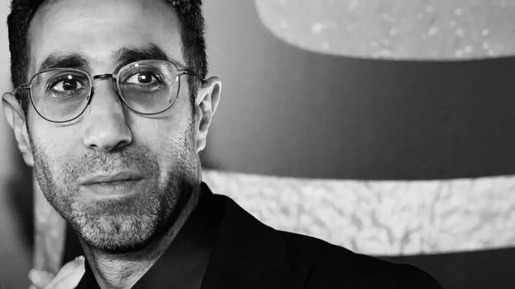 كريم العدل: لا أرى “كان ياما كان” قضية شائكة بل حكاية إنسانية