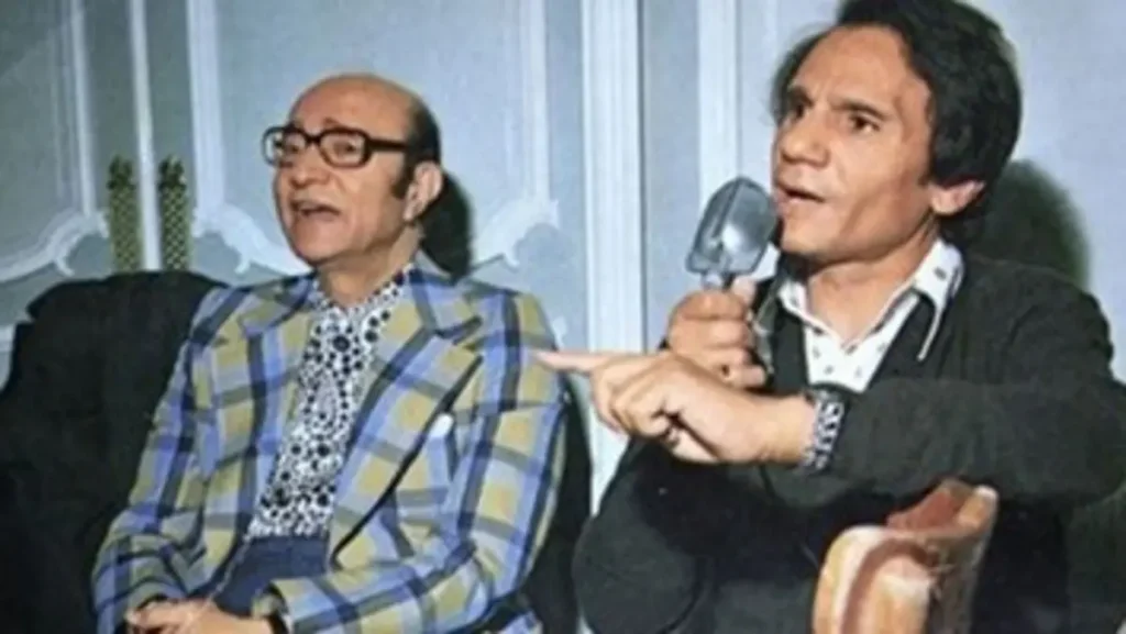 “كسرتني بموتك”.. أسرة العندليب تكشف كواليس اللقاء الأخير بين عبد الوهاب وحليم
