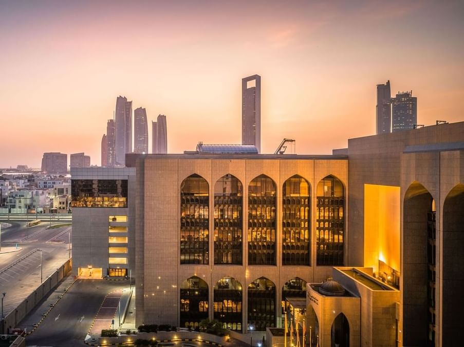 872.3 مليار درهم استثمارات بنوك الإمارات في نهاية يناير