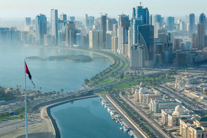 مجموعات العمل القطاعية تشيد بقوة المنظومة الاقتصادية للشارقة