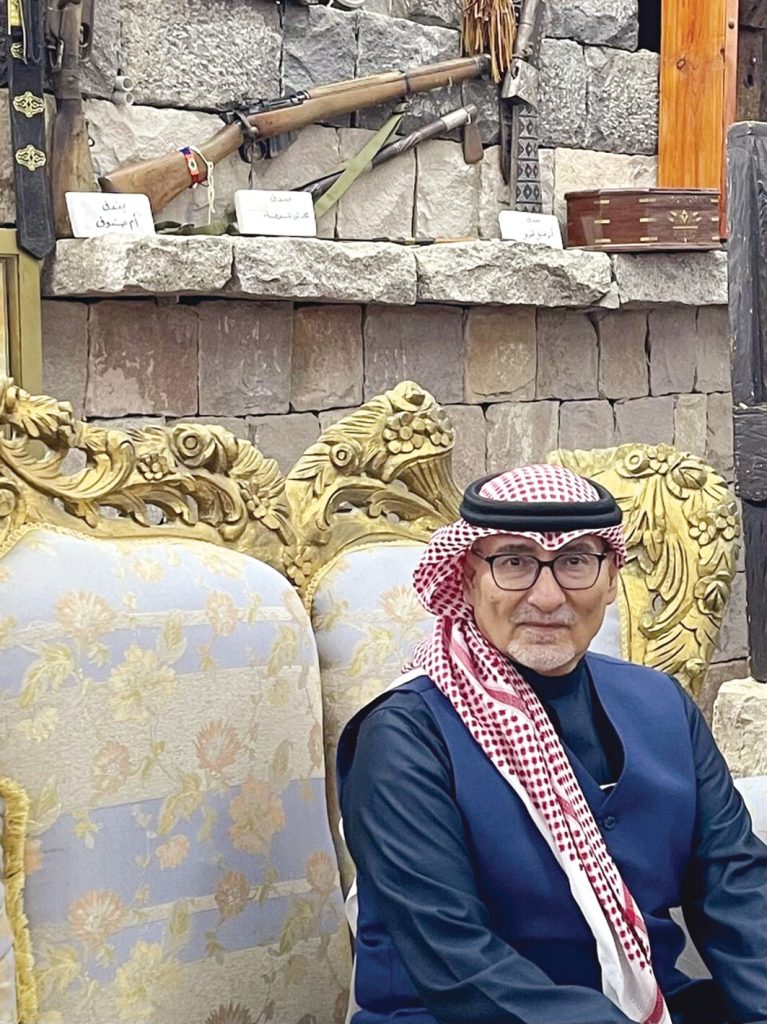 عادل عصام الدين: قبل التفكير في خطط 2034 يجب إحضار اتحاد كرة جديد