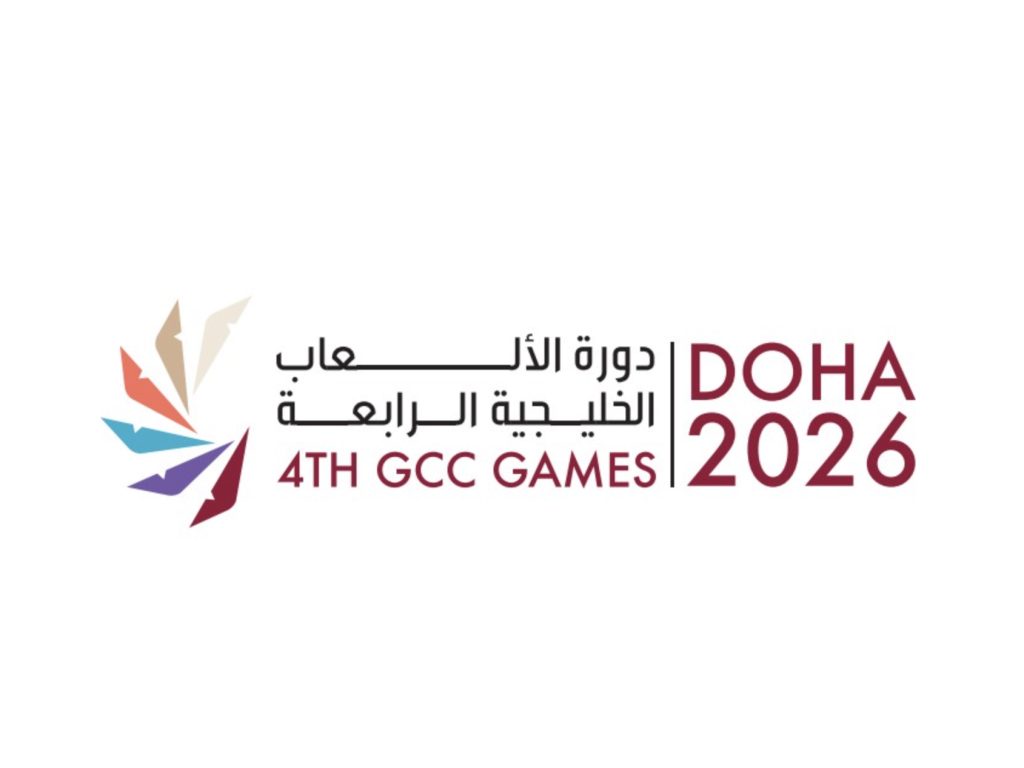 إجراء قرعة مسابقتي اليد والطائرة بالألعاب الخليجية الرابعة