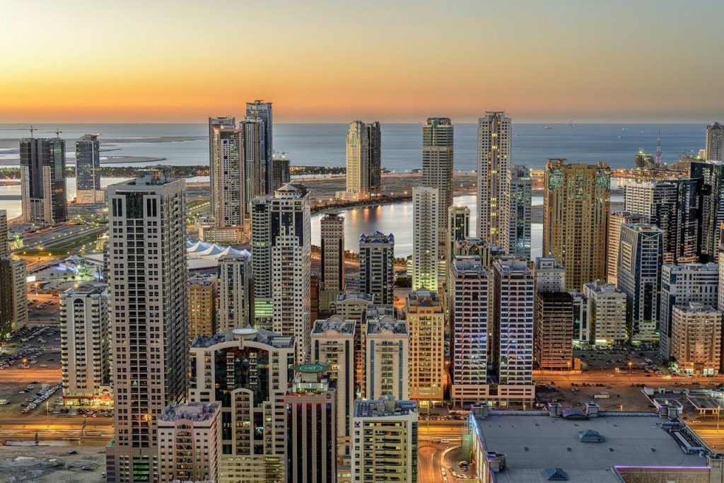 تداولات عقارات الشارقة ترتفع 40.7% لتصل لـ 18.5 مليار درهم في الربع الأول