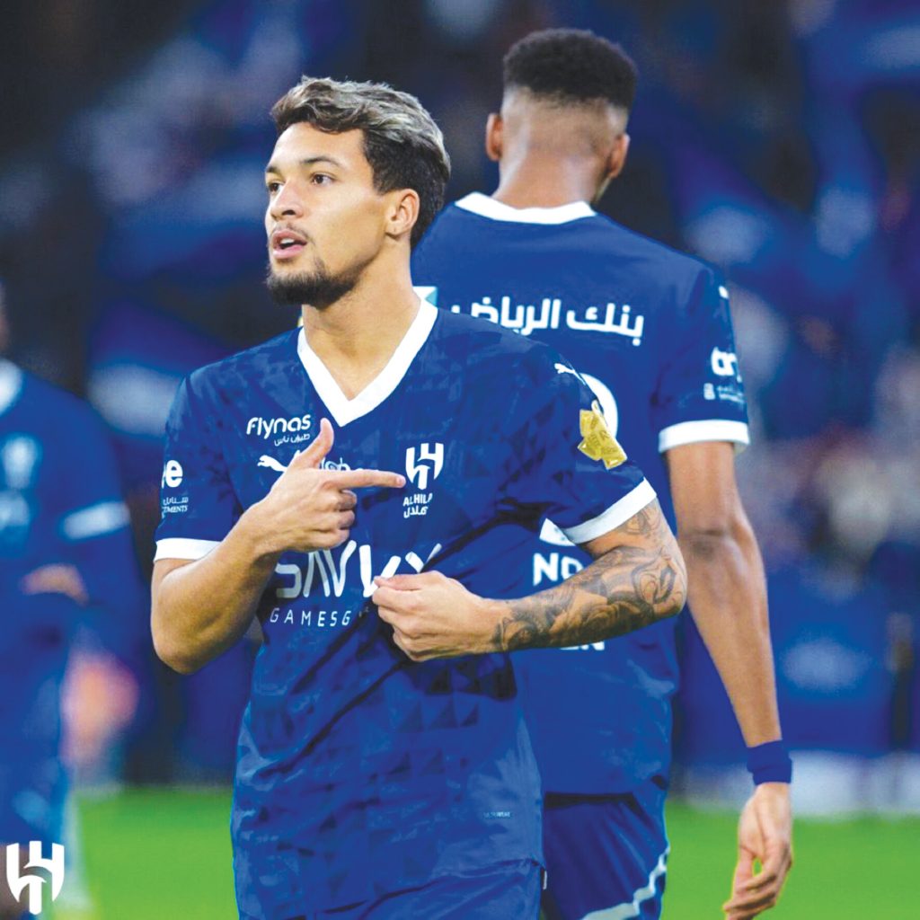 ليوناردو على رادار ليفربول وتوتنهام