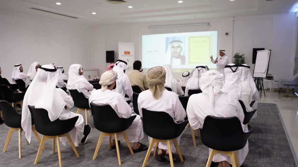 دائرة الآثار والمتاحف برأس الخيمة تختتم فعاليات الموسم الثقافي الثالث
