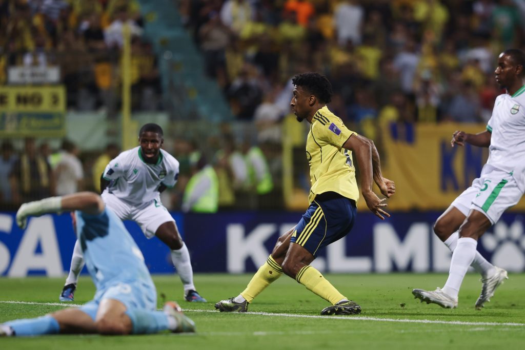 النصر السعودي يتأهل إلى نهائي دوري أبطال آسيا 2