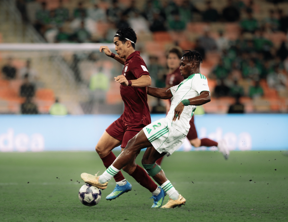 الأهلي السعودي يتأهل إلى نهائي دوري أبطال آسيا للنخبة