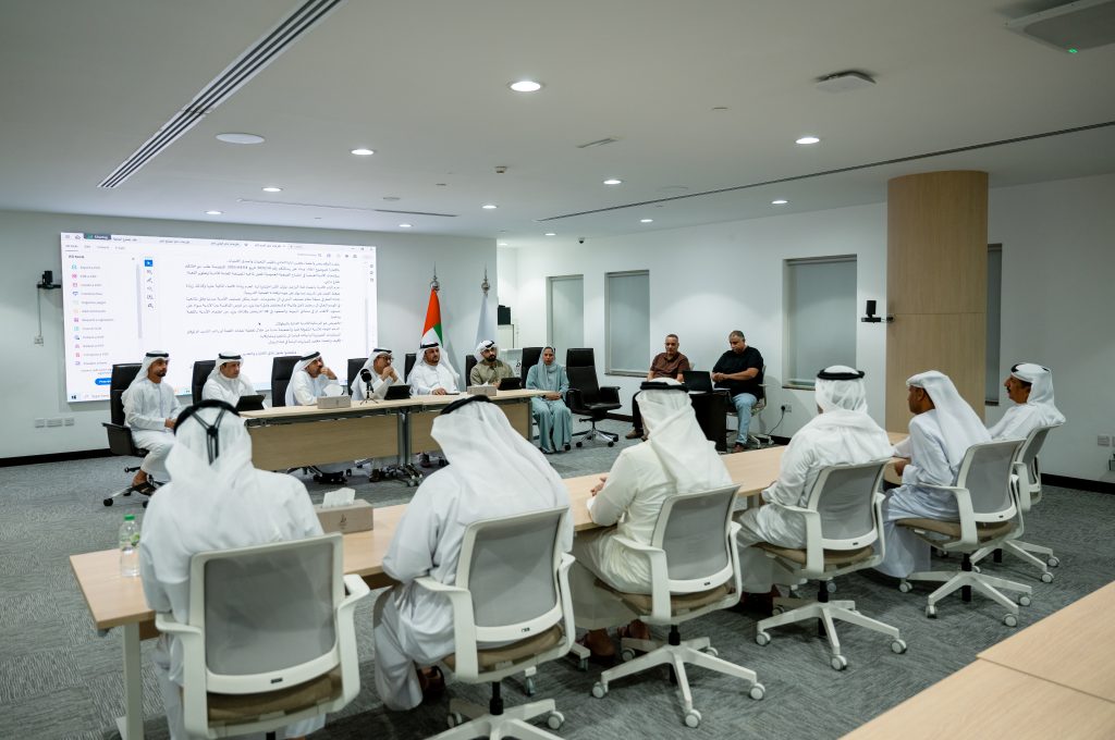 اتحاد كرة الطاولة يعتمد مسابقات عمرية جديدة تبدأ من موسم 2026-2027 الرياضي