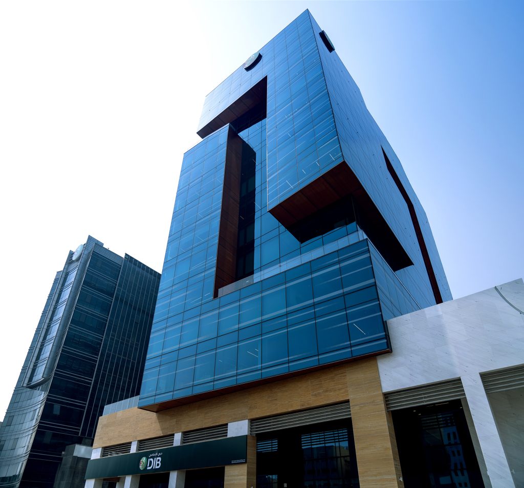 1.799 مليار درهم صافي أرباح “دبي الإسلامي” في الربع الأول