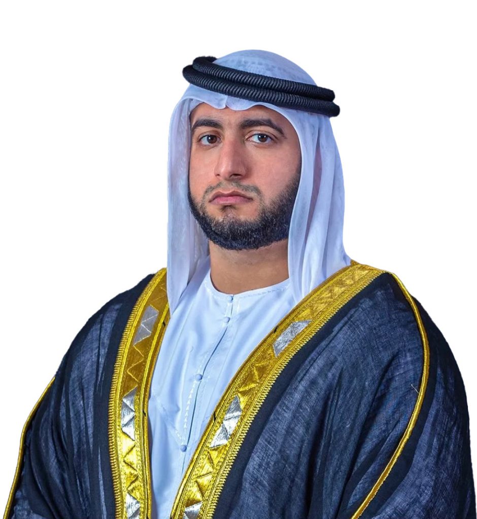 راشد بن حمدان يعتمد النظام الأساسي والهيكل التنظيمي الجديد لنادي النصر