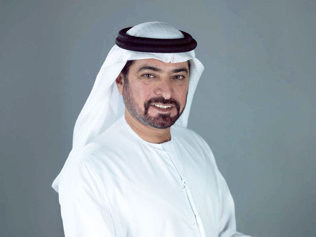 حمدان بن مبارك يهنئ طاقم التحكيم الإماراتي بعد اختياره لمونديال 2026
