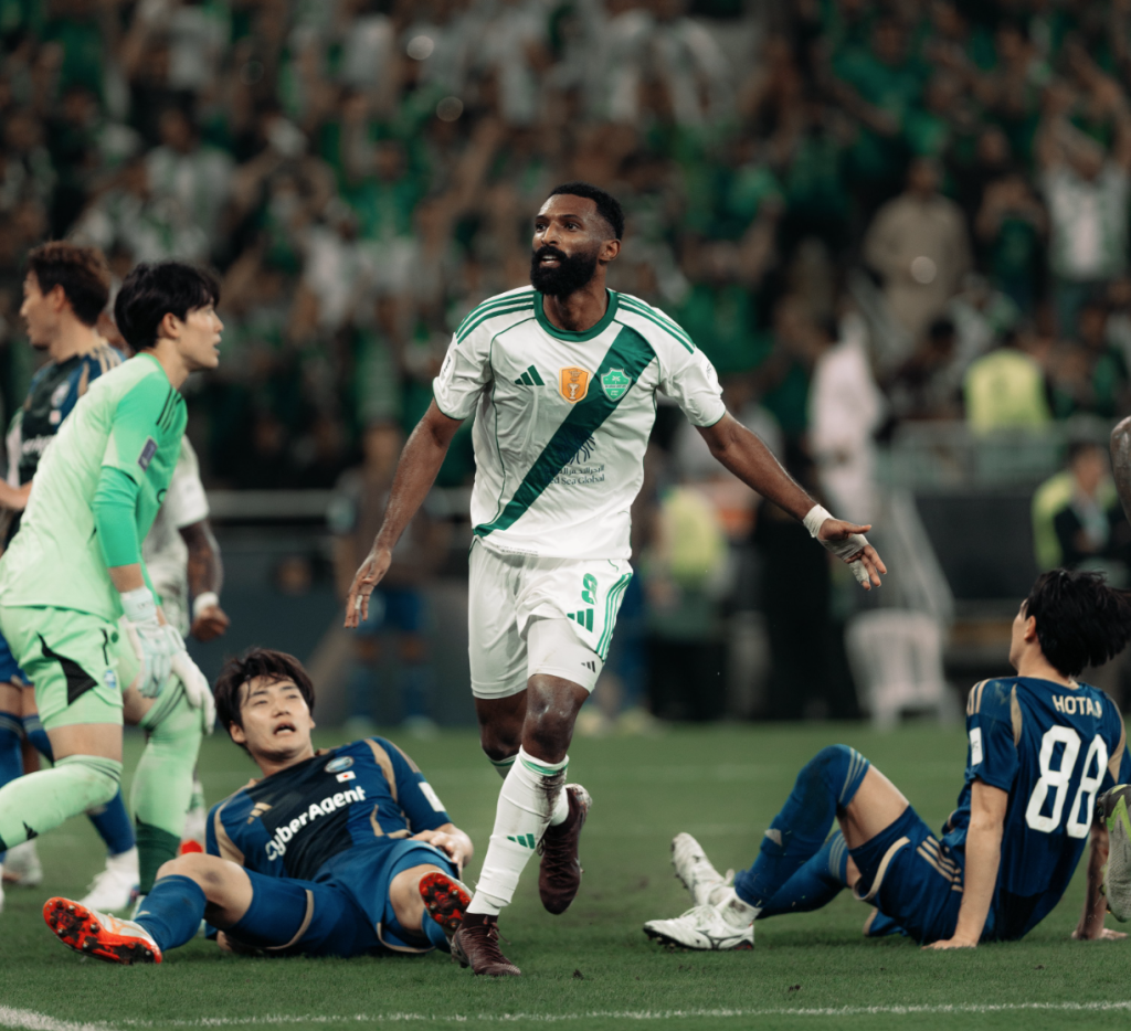 الأهلي السعودي يحتفظ بلقب دوري أبطال آسيا للنخبة 2026