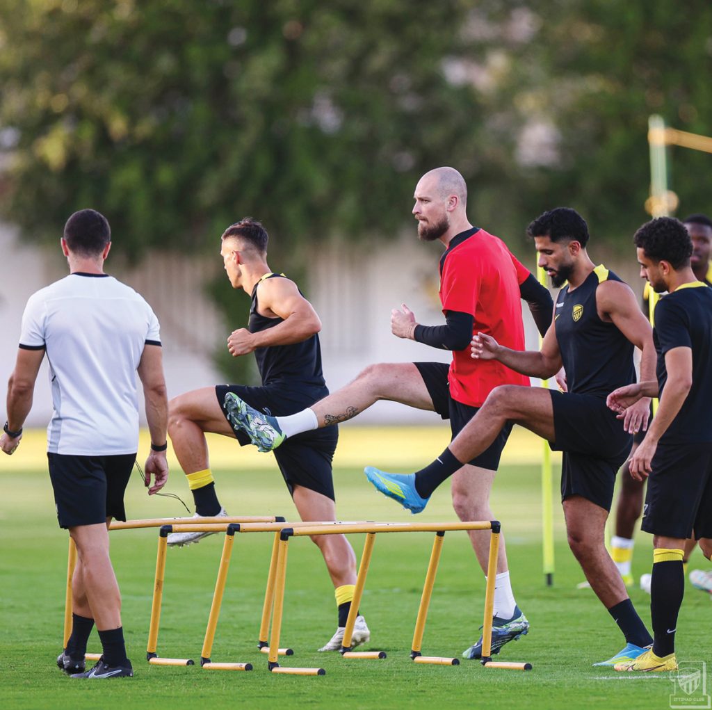 من المسؤول عن فشل الاتحاد؟