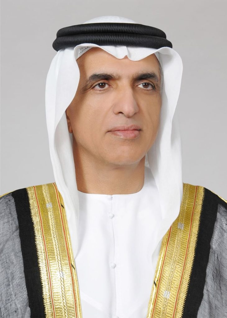 حاكم رأس الخيمة يصدر قرارا بتشكيل مجلس إدارة نادي الإمارات