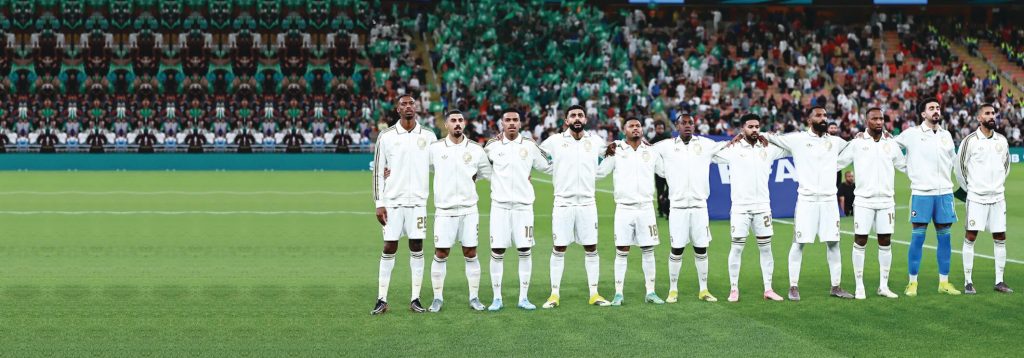 سعد المهدي: اللجان في اتحاد الكرة ترتعد فرائصهم من أصحاب النفوذ وطويلي اللسان