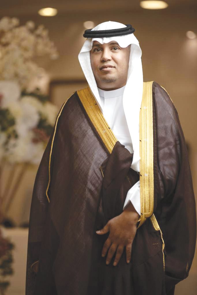 الشريدة يحتفي بتخرج ابنته “إسراء”