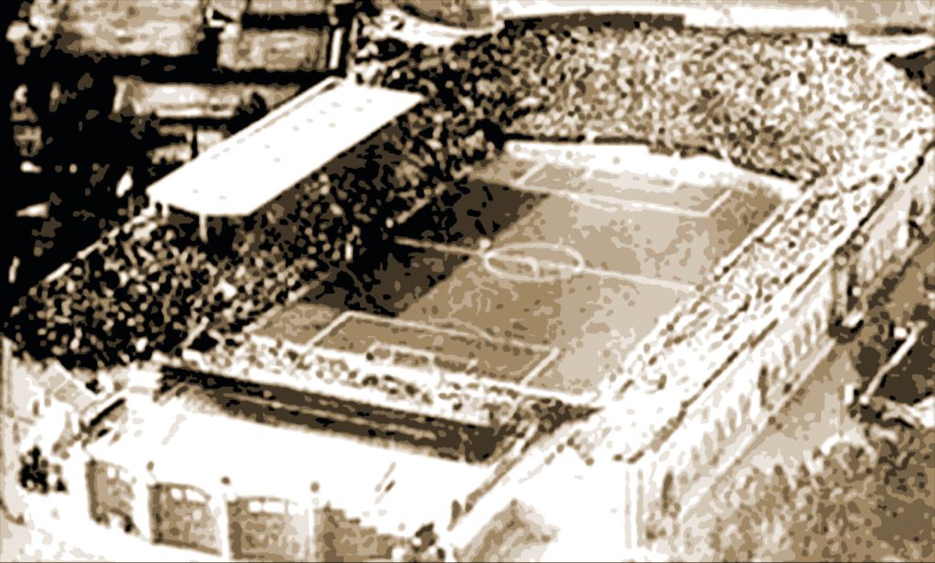 صحفي يقود الطليان لثاني كأس عالم 1934م