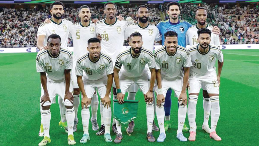 نريد منتخبًا فاعلًا