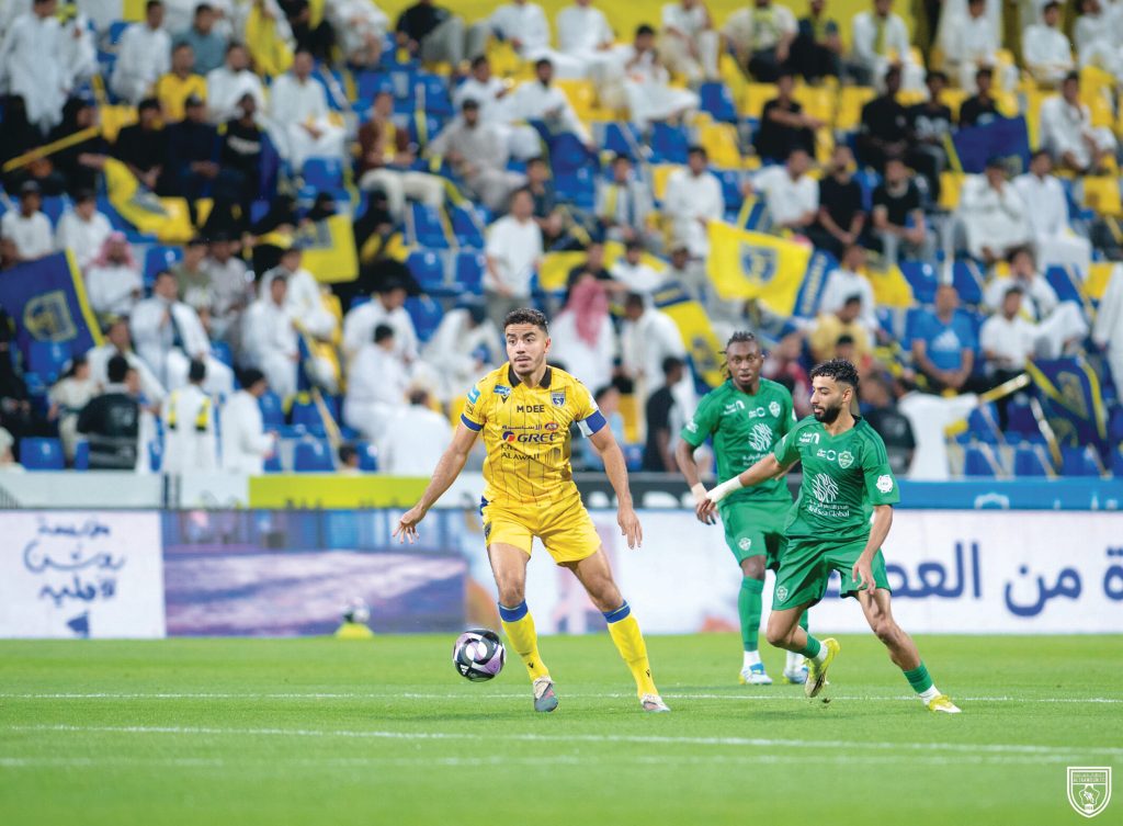 شاموسكا: التعاون تأثر بـ«الشتوية»