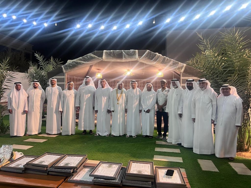 إفتتاح مرسم “السيوح” ومعرض “الدخول إلى الخارج” بالشارقة