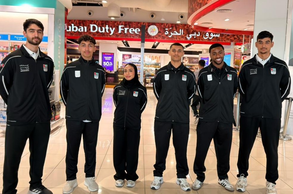 منتخب الكاراتيه يفتتح مشاركته غدا في الألعاب الخليجية بالدوحة