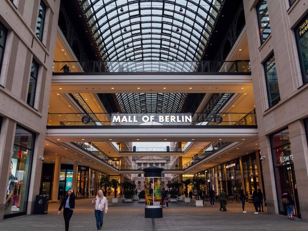 تراجع التضخم في ألمانيا إلى2.7% في مايو بدعم من انخفاض أسعار الطاقة