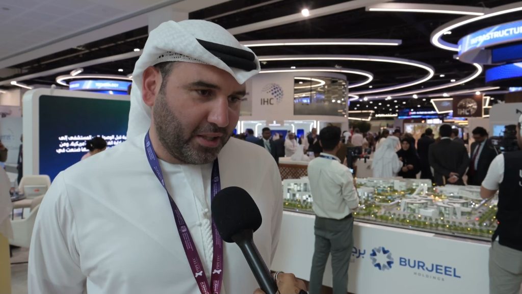 بروميثيوس ميديكال إنترناشيونال” تستعرض حلولها الطبية بـ”اصنع في الإمارات