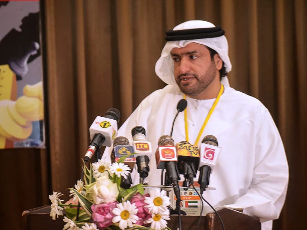 الاتحاد الآسيوي: تزايد لافت في قاعدة ممارسي الشطرنج بالإمارات