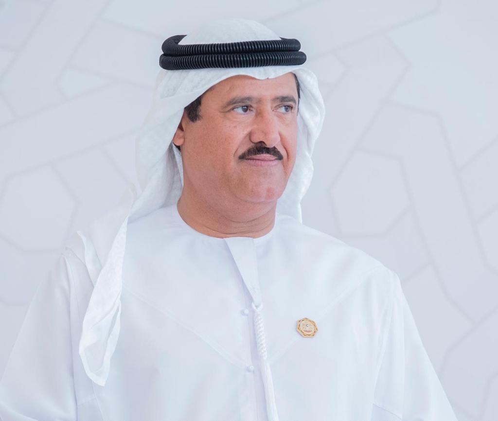سلطان بن حمدان: “ختامي الوثبة” مهرجان تراثي يجسد قيم الأصالة والموروث الوطني