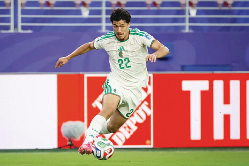 مازا: الفوز على الأردن صعب