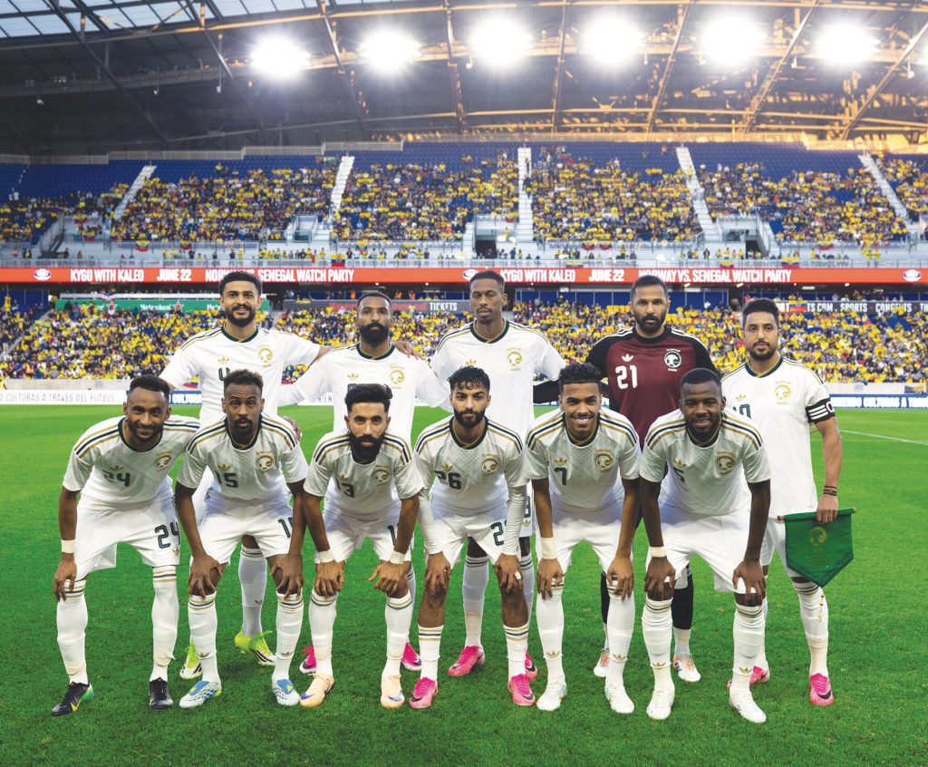 من أميركا 94 إلى أميركا 26.. هل نفتح باب الإنجاز من جديد؟
