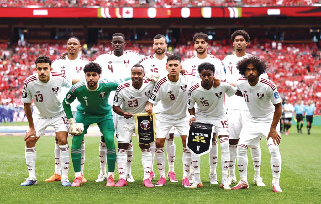 خسارة قطر.. بين الانفعال والتحليل