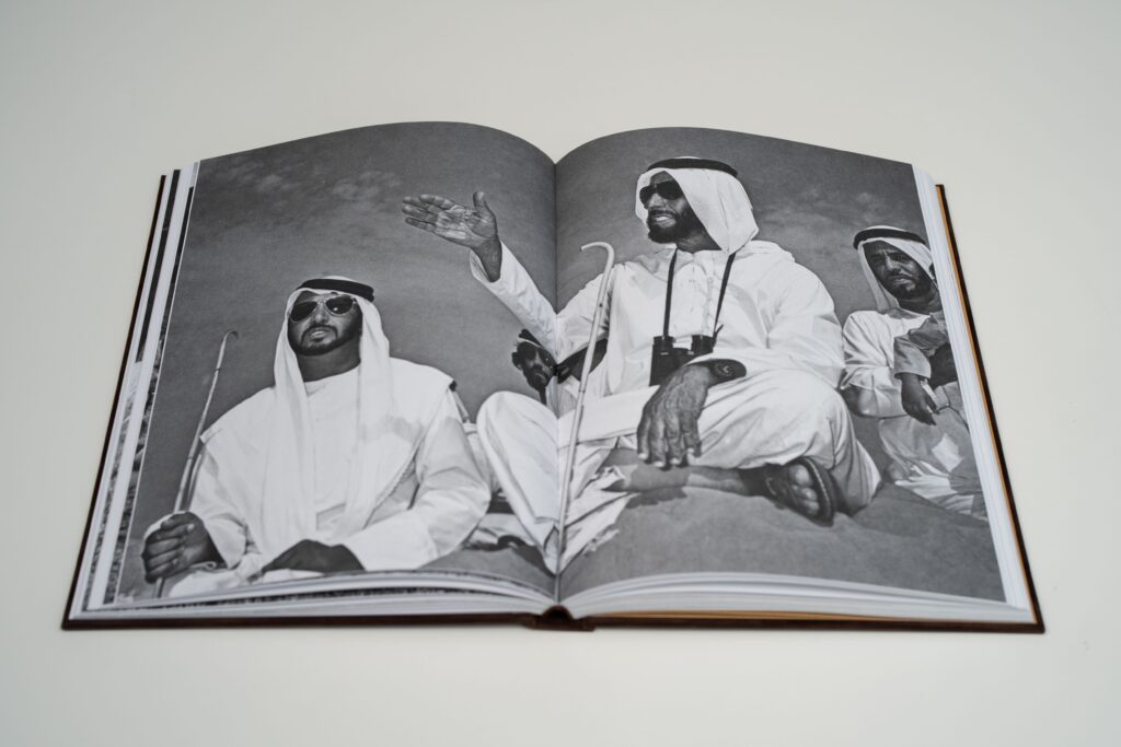 “ثقافة وسياحة أبوظبي” تصدر كتاب “كنز الجيل” احتفاء بالإرث الشعري للمؤسس الشيخ زايد بن سلطان آل نهيان