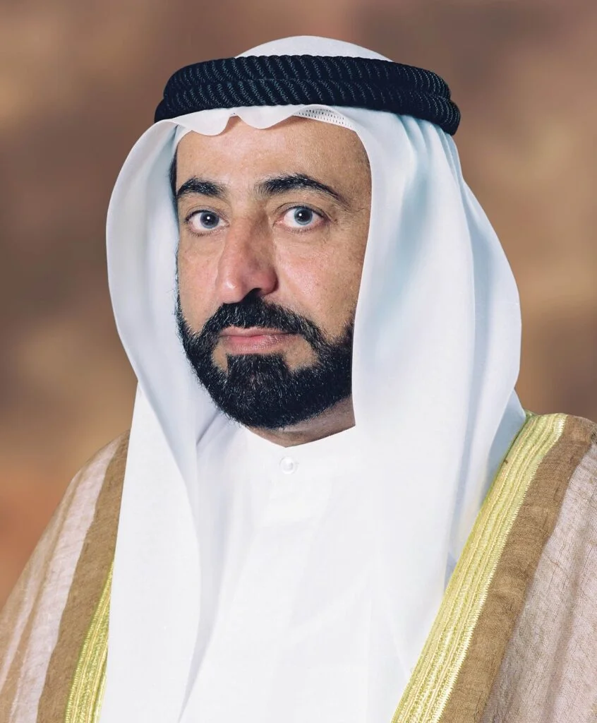 حاكم الشارقة يوجه بتوسعة وترميم “سوق شرق” في خورفكان