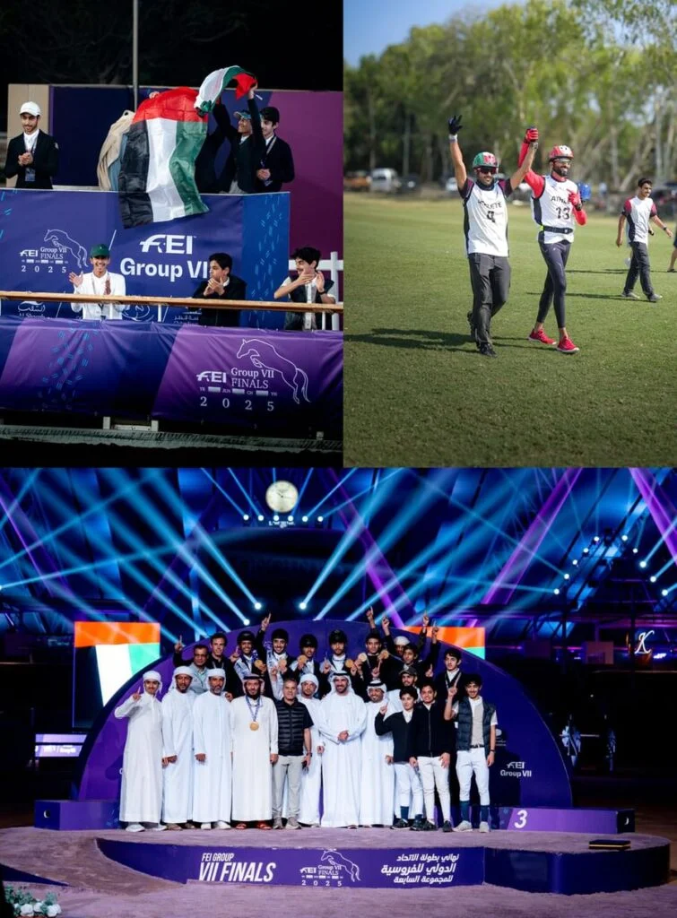 الاتحادات الرياضية في الإمارات.. إستراتيجيات طموحة لتعزيز الإنجازات الدولية (8)