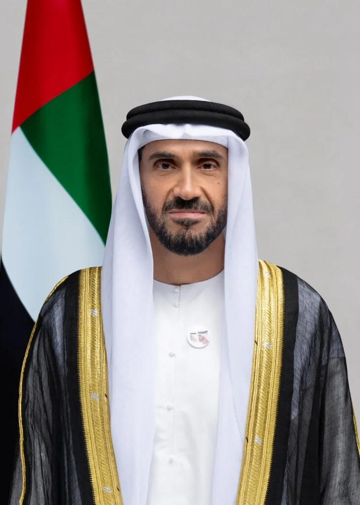 نهيان بن زايد يعيد تشكيل مجلس إدارة نادي الظفرة الرياضي الثقافي