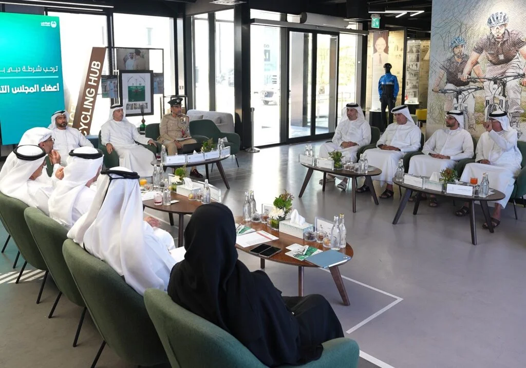 المجلس التنسيقي للرياضة يناقش رفع تنافسية المنتخبات الوطنية وتطوير الحوكمة الرياضية