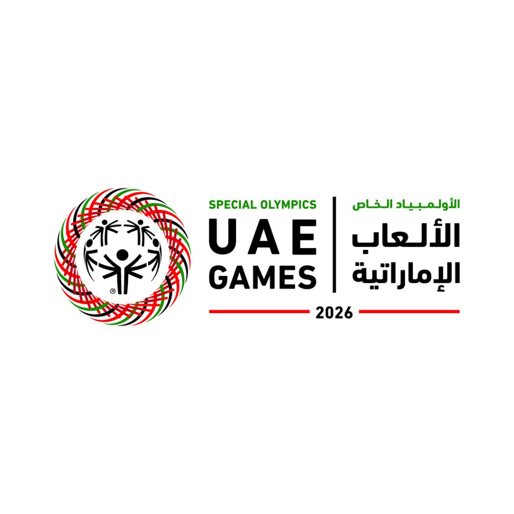 “مؤسسة نداء” داعم لوجستي للألعاب الإماراتية 2026 للأولمبياد الخاص الإماراتي