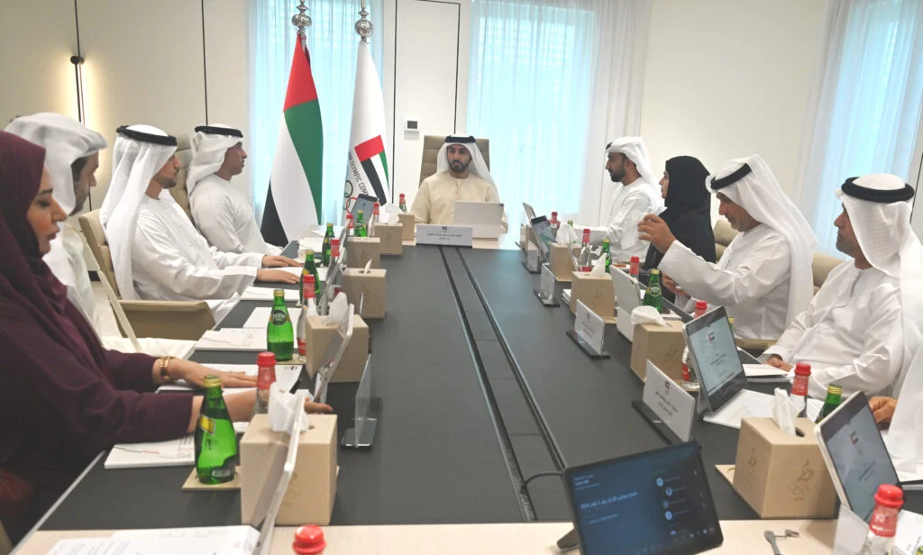 “مجلس إدارة اللجنة الأولمبية” يستعرض تحضيرات البطولات الدولية وخطط الذكاء الاصطناعي