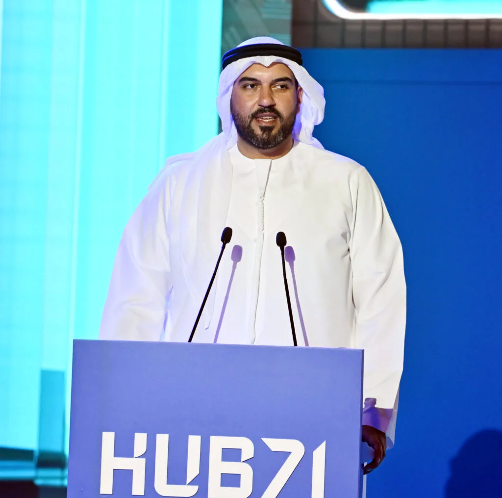 Hub71: أبوظبي تمضي بخطى راسخة نحو ترسيخ اقتصاد المستقبل